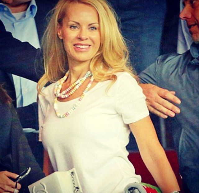 The Hottest Wives And Girlfriends That Will Be Cheering On Players At Euro 2016 (83 pics)