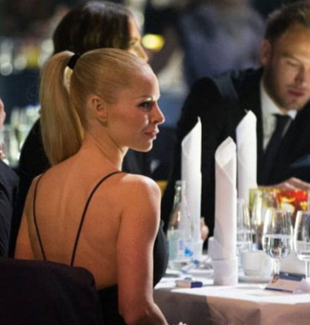 The Hottest Wives And Girlfriends That Will Be Cheering On Players At Euro 2016 (83 pics)