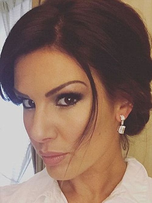 The Hottest Wives And Girlfriends That Will Be Cheering On Players At Euro 2016 (83 pics)
