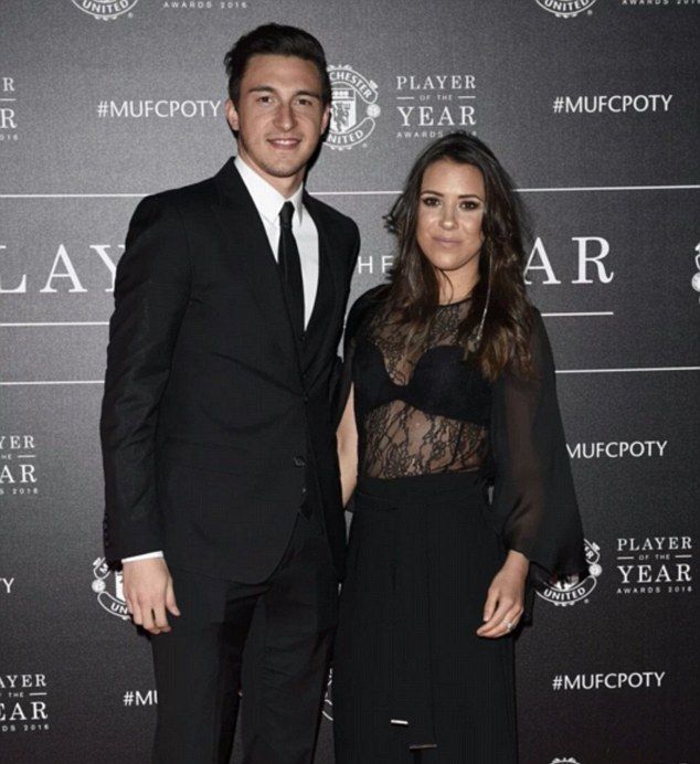 The Hottest Wives And Girlfriends That Will Be Cheering On Players At Euro 2016 (83 pics)