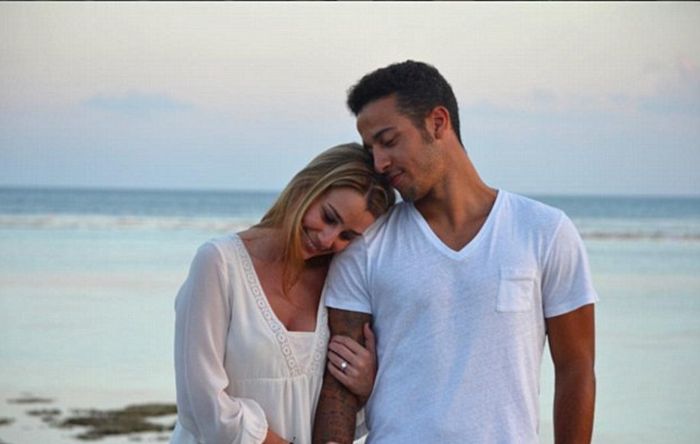 The Hottest Wives And Girlfriends That Will Be Cheering On Players At Euro 2016 (83 pics)
