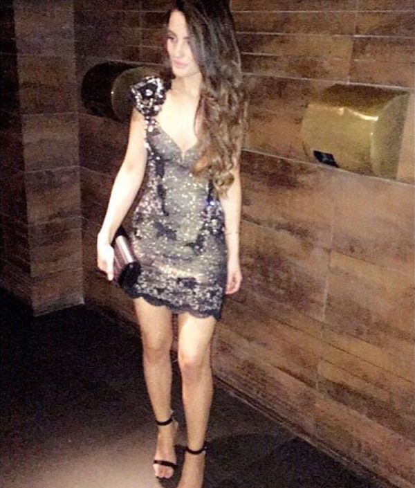 The Hottest Wives And Girlfriends That Will Be Cheering On Players At Euro 2016 (83 pics)