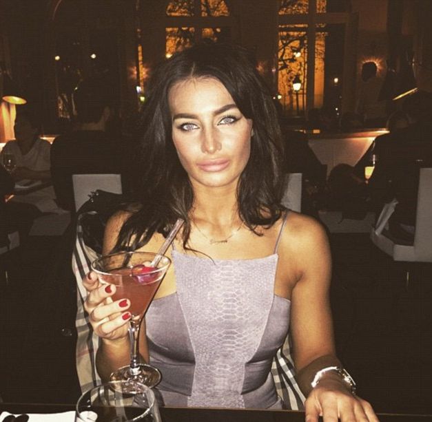 The Hottest Wives And Girlfriends That Will Be Cheering On Players At Euro 2016 (83 pics)