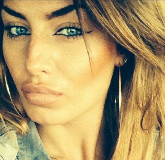 The Hottest Wives And Girlfriends That Will Be Cheering On Players At Euro 2016 (83 pics)