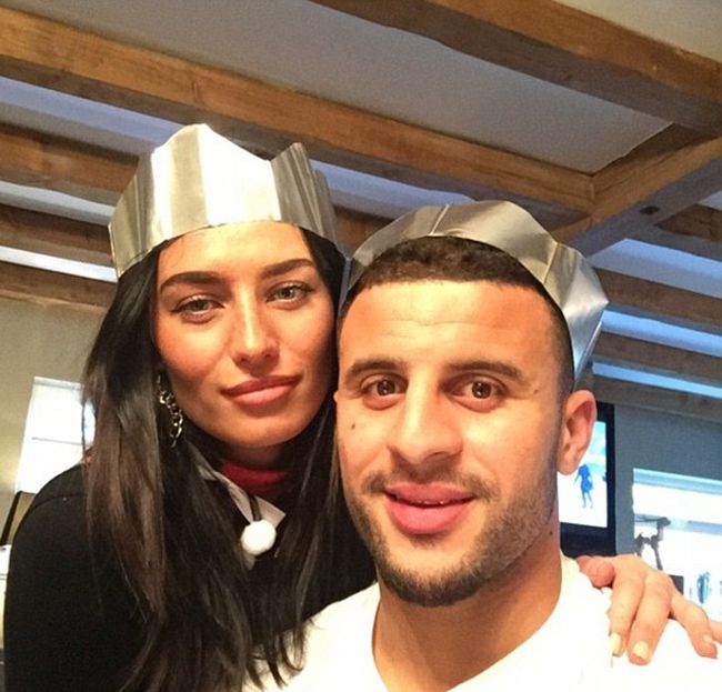 The Hottest Wives And Girlfriends That Will Be Cheering On Players At Euro 2016 (83 pics)