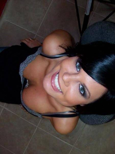 Busty Babes Are A Gift That Your Eyes Can Enjoy (57 pics)
