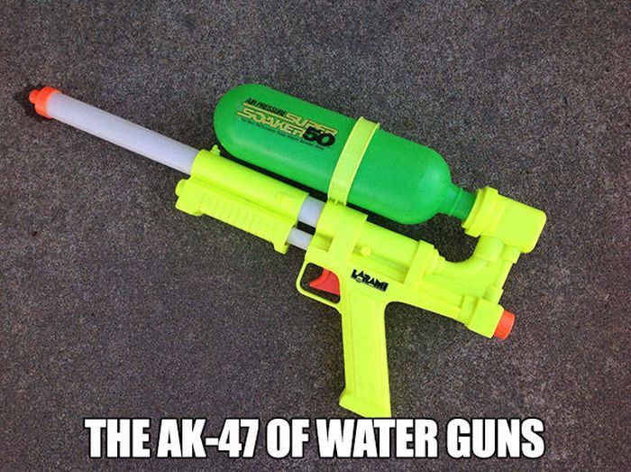 Here's A Sweet Dose Of Truth For Your Brain To Digest (50 pics)