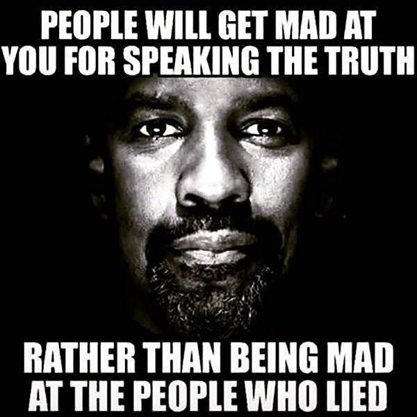 Here's A Sweet Dose Of Truth For Your Brain To Digest (50 pics)