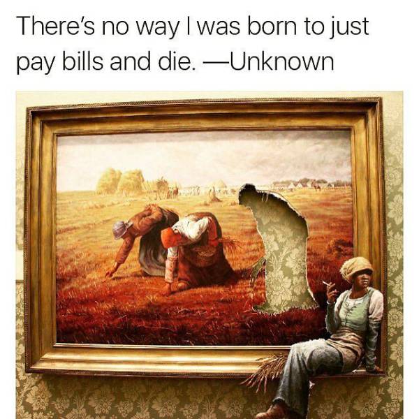 Here's A Sweet Dose Of Truth For Your Brain To Digest (50 pics)