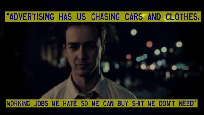 Here's A Sweet Dose Of Truth For Your Brain To Digest (50 pics)