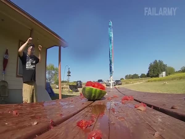 Explosion Fails