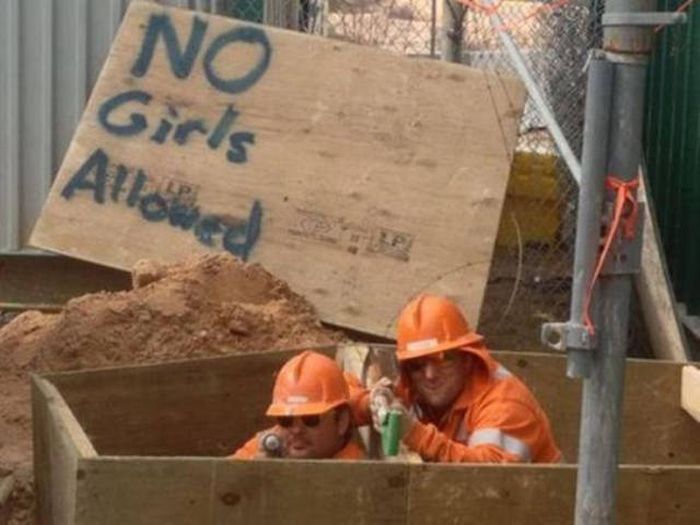 Work Fails & Job LOLs. Part 66 (41 pics)