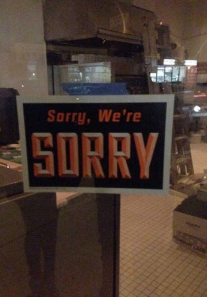 Work Fails & Job LOLs. Part 66 (41 pics)