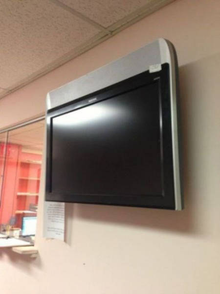 Work Fails & Job LOLs. Part 66 (41 pics)