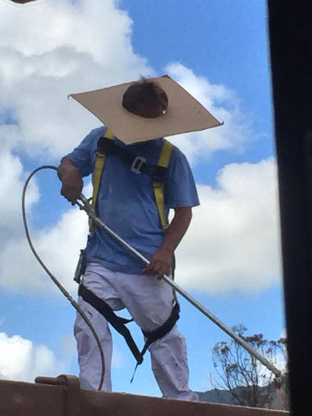 Work Fails & Job LOLs. Part 66 (41 pics)