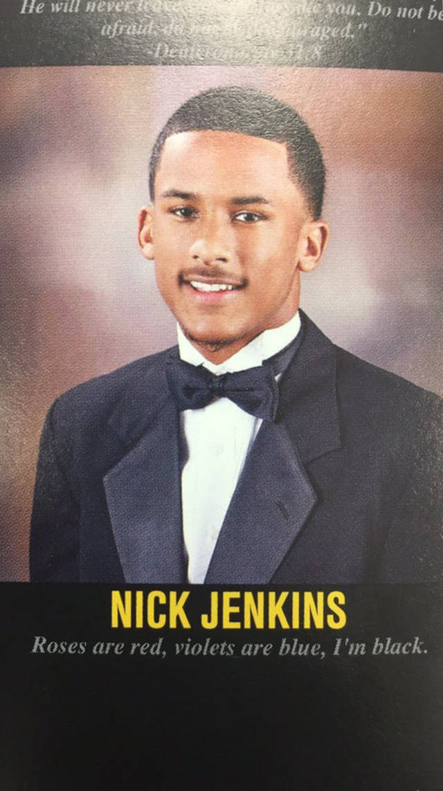 What Makes A Good Yearbook Quote