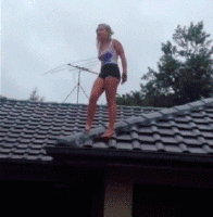 Drunk People Fails Will Never Stop Being Funny (17 gifs)