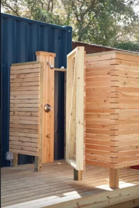 Shipping Container Houses Make For Perfect Vacation Homes (10 pics)