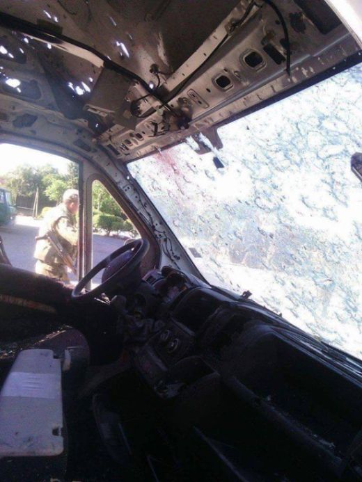 Algeria's Army Eliminates Terrorists During Raid (3 pics)