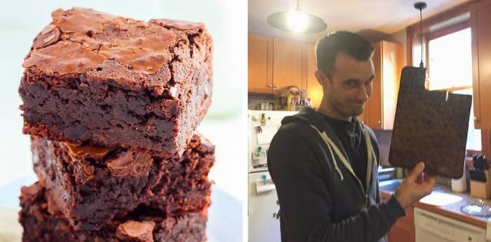 Cooking The Perfect Meal: Expectations Vs Reality (22 pics)
