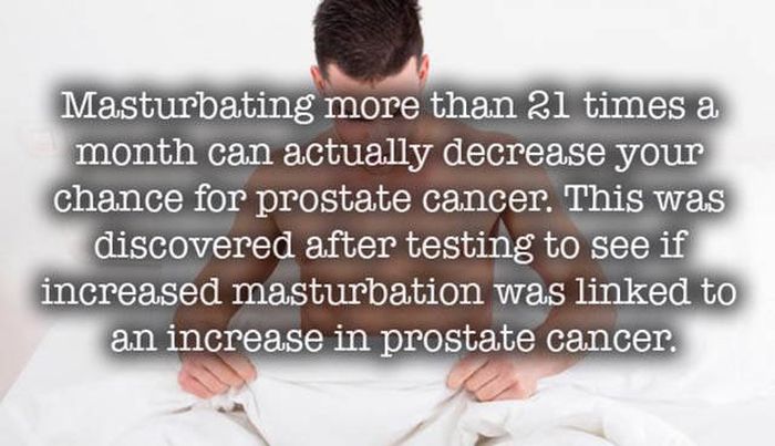 Fun Facts That Will Educate You About Masturbation (18 pics)