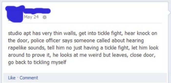 The World Is Cold When You're Forever Alone (42 pics)