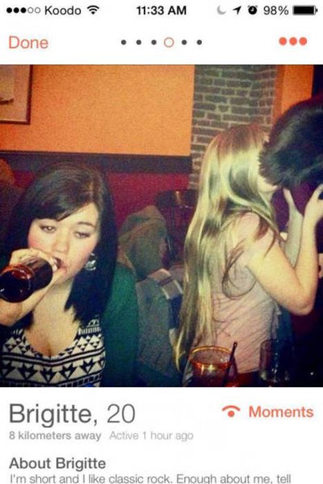 The World Is Cold When You're Forever Alone (42 pics)
