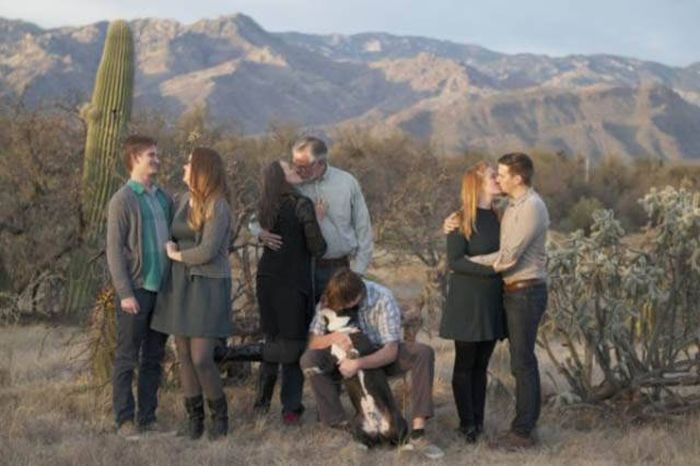 The World Is Cold When You're Forever Alone (42 pics)
