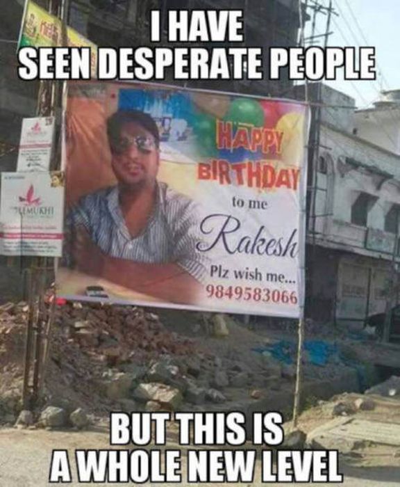 The World Is Cold When You're Forever Alone (42 pics)