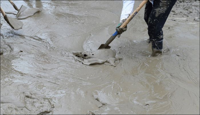Small Towns In France And Germany Rocked By Heavy Rains (19 pics)