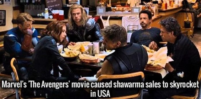 Your Brain Is Going To Love These Cool Facts (29 pics)