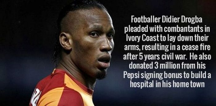 Your Brain Is Going To Love These Cool Facts (29 pics)