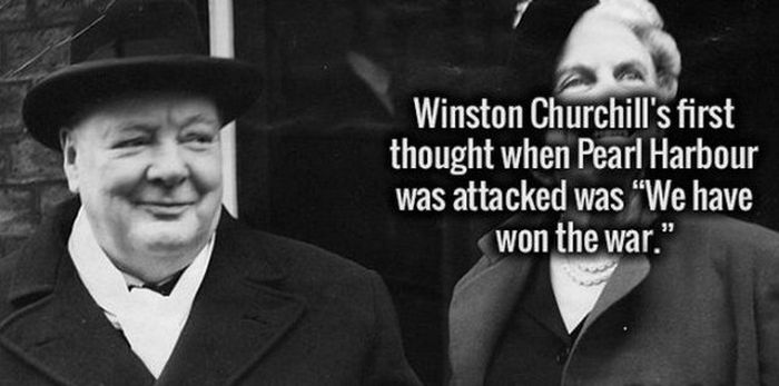 Your Brain Is Going To Love These Cool Facts (29 pics)