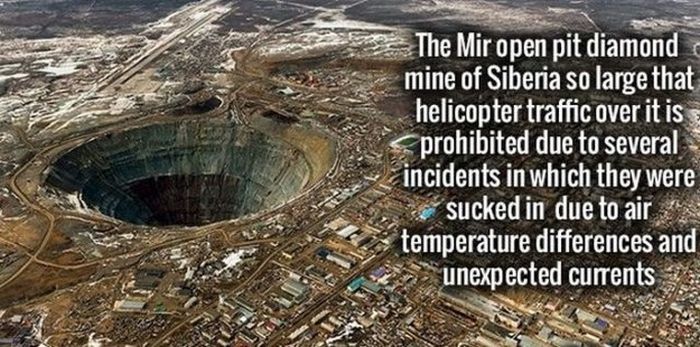 Your Brain Is Going To Love These Cool Facts (29 pics)