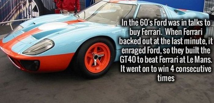 Your Brain Is Going To Love These Cool Facts (29 pics)