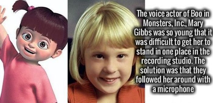 Your Brain Is Going To Love These Cool Facts (29 pics)