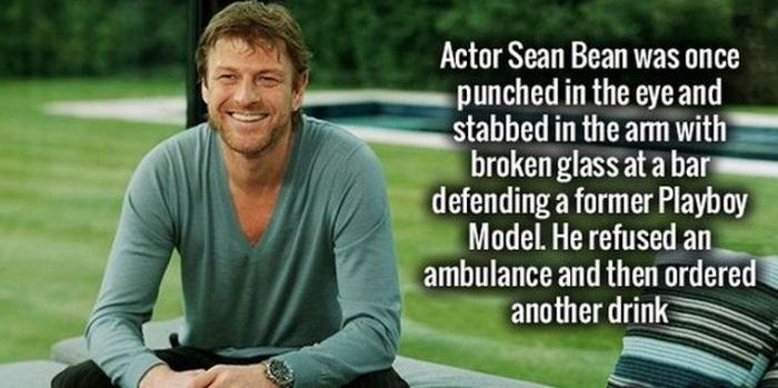Your Brain Is Going To Love These Cool Facts (29 pics)