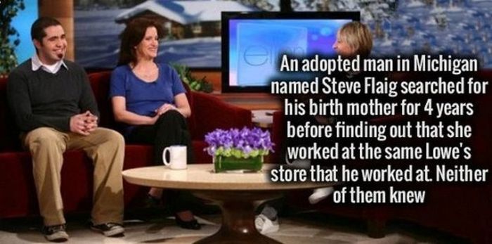 Your Brain Is Going To Love These Cool Facts (29 pics)
