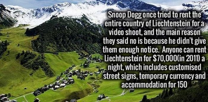 Your Brain Is Going To Love These Cool Facts (29 pics)