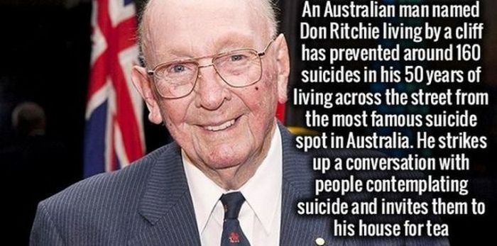 Your Brain Is Going To Love These Cool Facts (29 pics)