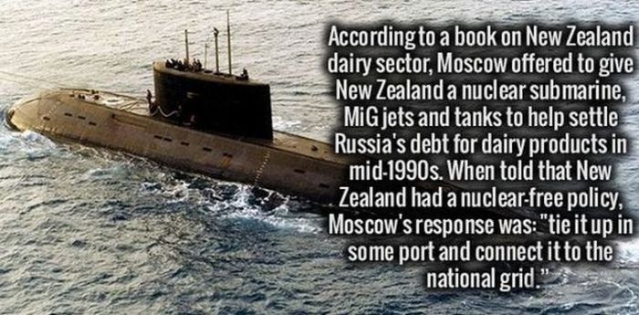 Your Brain Is Going To Love These Cool Facts (29 pics)