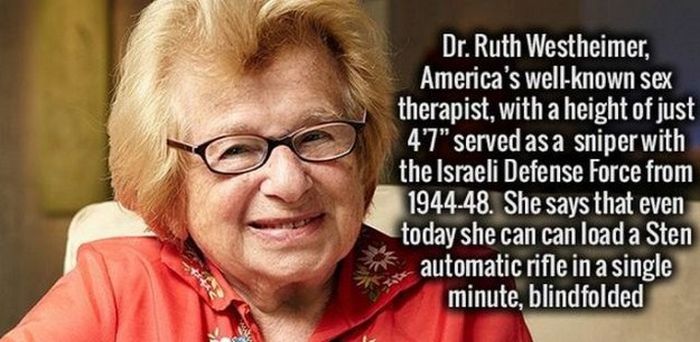 Your Brain Is Going To Love These Cool Facts (29 pics)