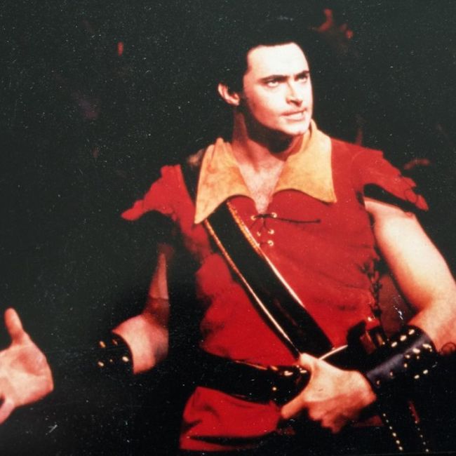 Old School Photos Of Famous Marvel Superheroes From Their Younger Days (15 pics) Old School Photos Of Famous Marvel Superheroes From Their Younger Days (15 pics)