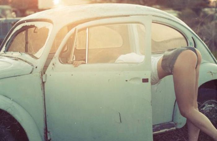 Girls With Great Butts Are The Best Kind Of Sexy (48 pics)