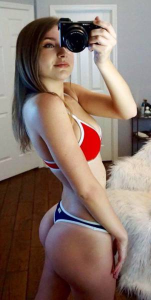 Girls With Great Butts Are The Best Kind Of Sexy (48 pics)