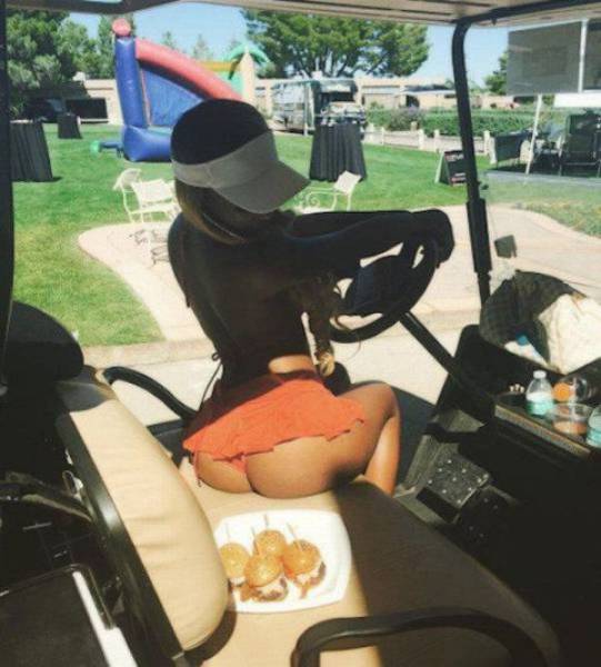 Girls With Great Butts Are The Best Kind Of Sexy (48 pics)