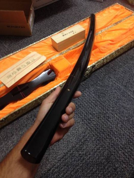 Awesome But Unexpected Surprise Discovered In A Mysterious Dumpster Box (13 pics)