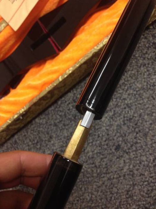 Awesome But Unexpected Surprise Discovered In A Mysterious Dumpster Box (13 pics)