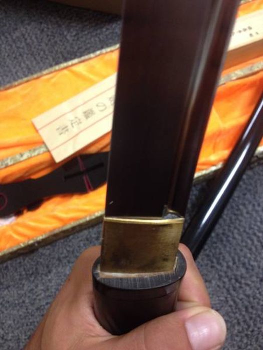 Awesome But Unexpected Surprise Discovered In A Mysterious Dumpster Box (13 pics)