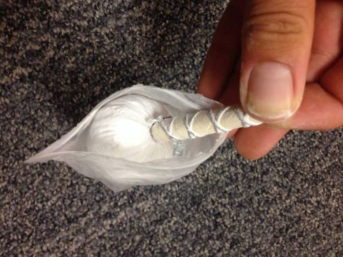 Awesome But Unexpected Surprise Discovered In A Mysterious Dumpster Box (13 pics)